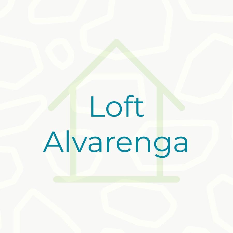 Loft Alvarenga باراتي المظهر الخارجي الصورة