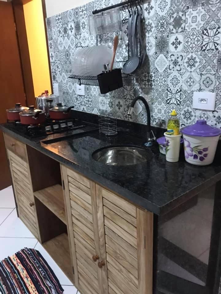 Loft Alvarenga باراتي المظهر الخارجي الصورة