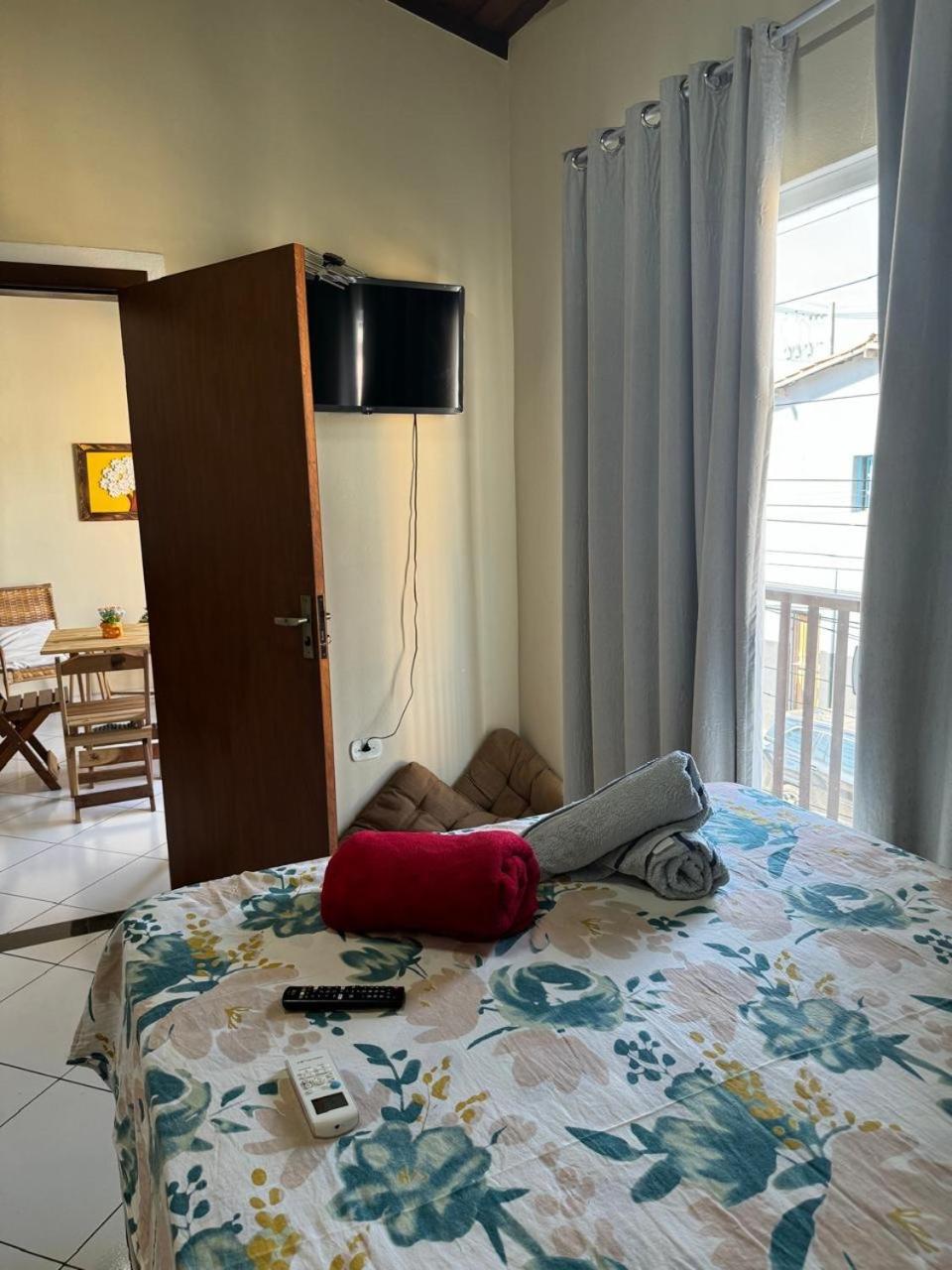 Loft Alvarenga باراتي المظهر الخارجي الصورة